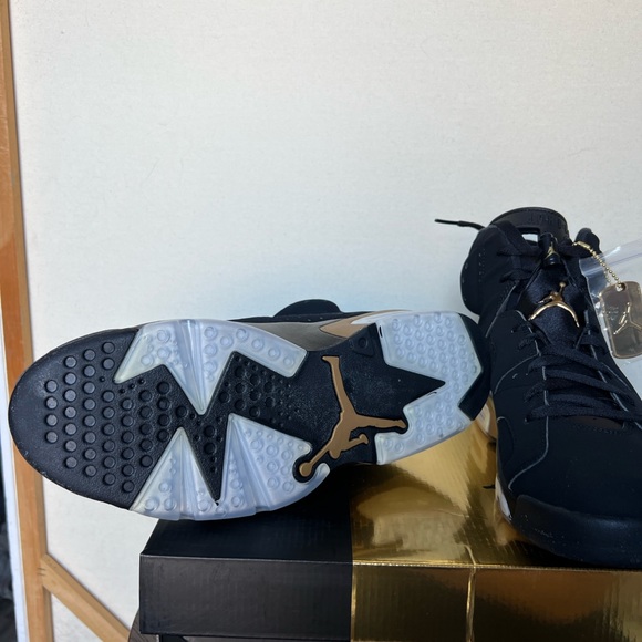 Air Jordan 6 Retro DMP